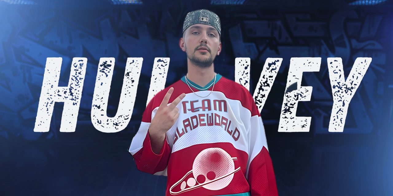 Hulvey’s Journey: The Early Life and Influences Shaping CHH’s Brightest Star