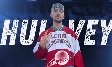 Hulvey’s Journey: The Early Life and Influences Shaping CHH’s Brightest Star