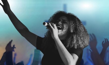 Impact of Female Voices on Urban Gospel and CHH