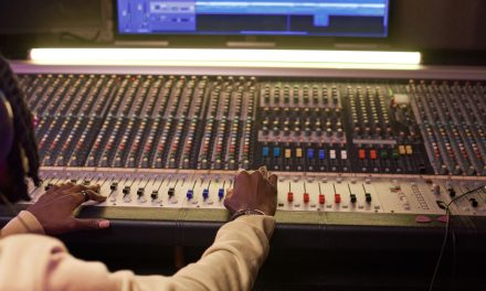 Inside the Mind of a Music Producer: How Beats Become Art