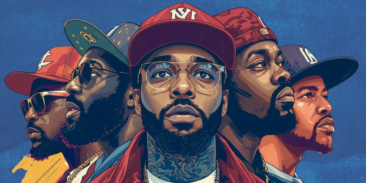 Key Artists Shaping the Christian Hip-Hop Movement