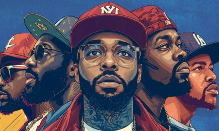 Key Artists Shaping the Christian Hip-Hop Movement