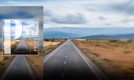 Introducing “Plan of Perfection”: A Song About Trusting God’s Work in You