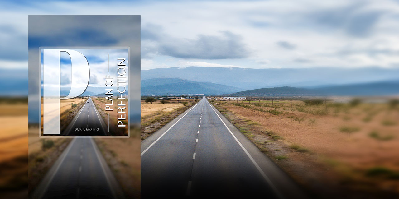 Introducing “Plan of Perfection”: A Song About Trusting God’s Work in You