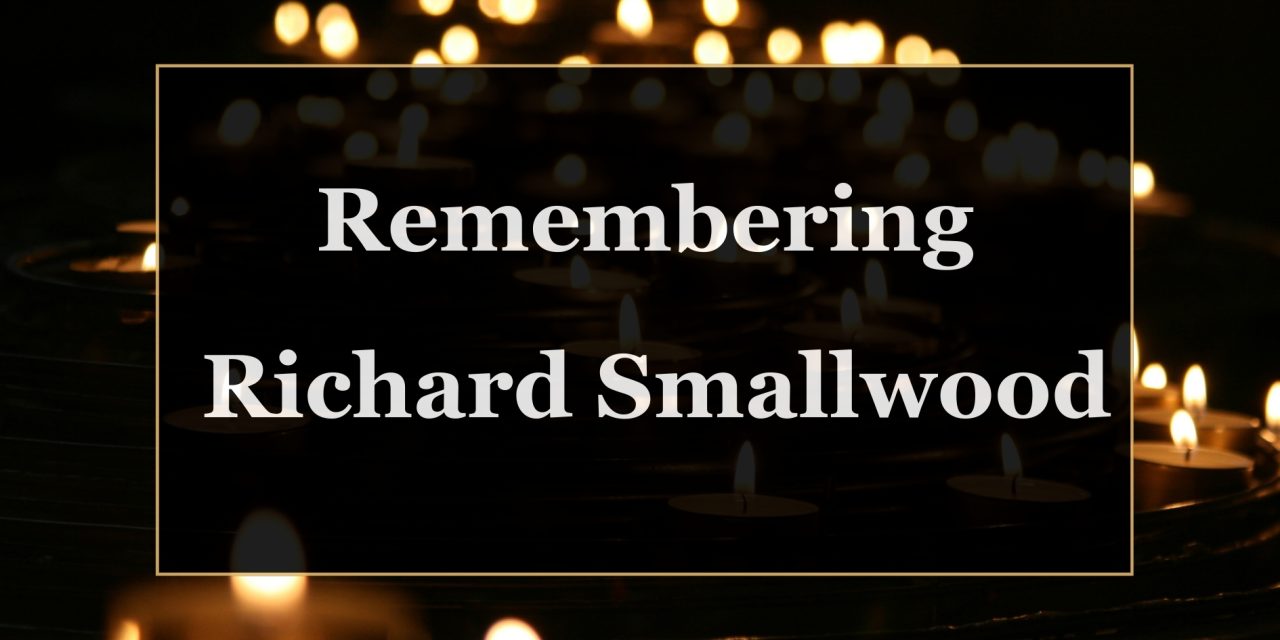 Remembering Richard Smallwood: The Maestro Who Gave Gospel Music a Soundtrack for the Soul