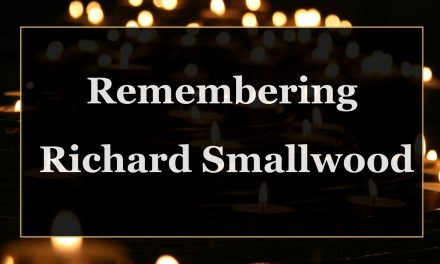Remembering Richard Smallwood: The Maestro Who Gave Gospel Music a Soundtrack for the Soul