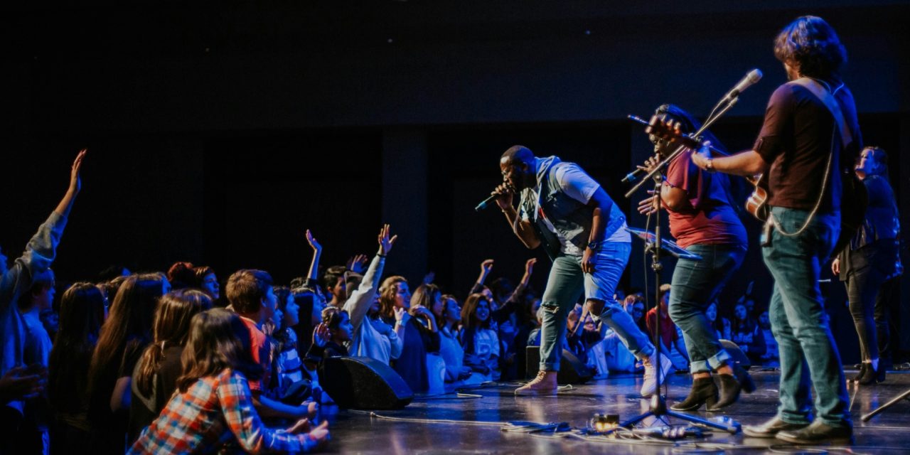 The Cultural Impact of Urban Gospel