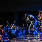 The Cultural Impact of Urban Gospel