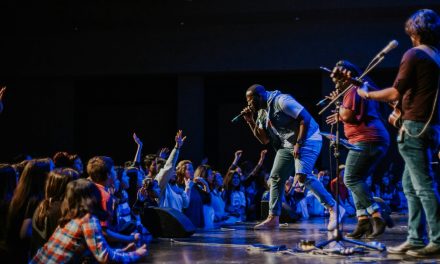 The Cultural Impact of Urban Gospel