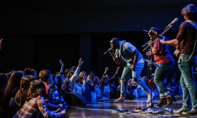 The Cultural Impact of Urban Gospel
