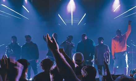 The Legacy of Gospel Rap