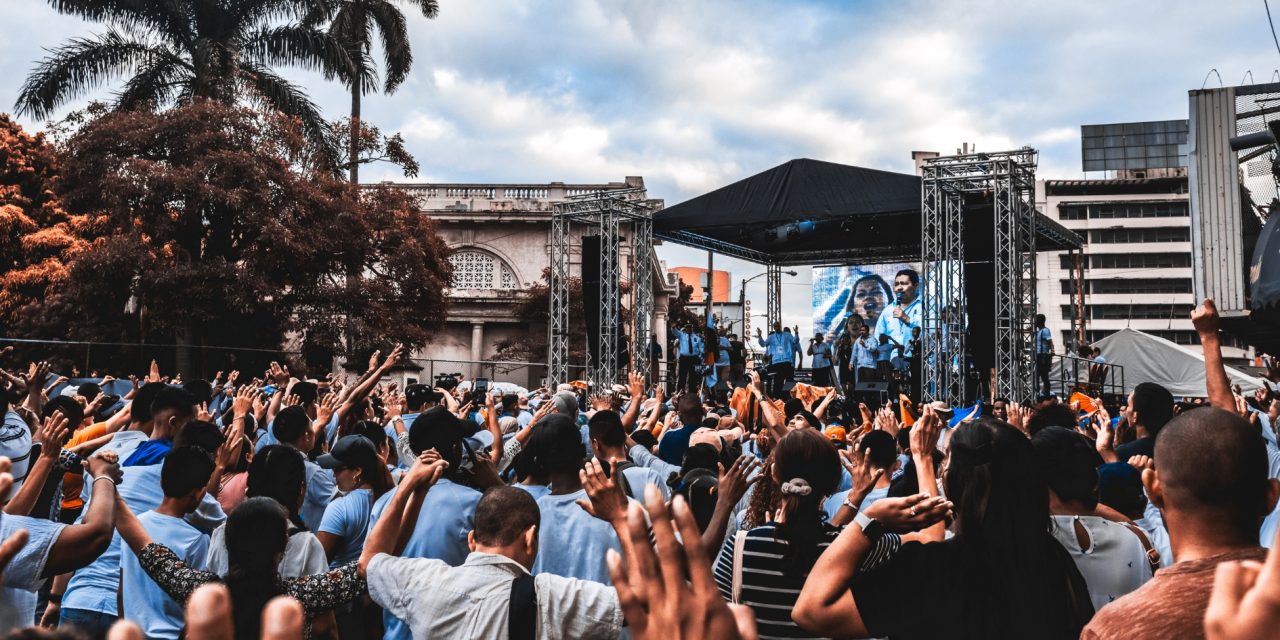 The Real Struggles Behind Street Praise: Challenges Gospel Hip-Hop Is Facing Today