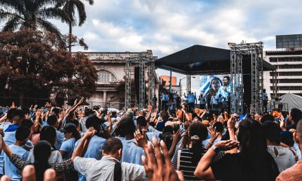 The Real Struggles Behind Street Praise: Challenges Gospel Hip-Hop Is Facing Today