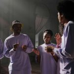 Why Gospel Hooks Stick: Sound, Spirit, and Shared Energy