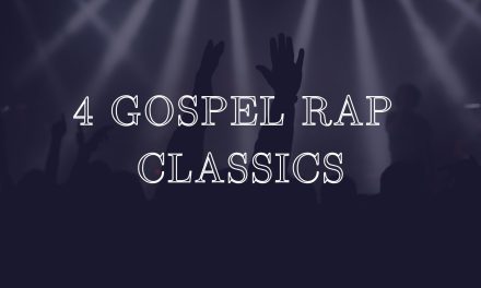 4 Gospel Rap Classics That Changed the Conversation