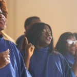 Built to Last: The Enduring Legacy of Urban Gospel Music