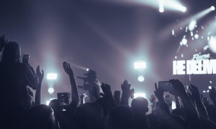 Future Trends in Christian Hip Hop Tours: Tech, Travel, and a Global Calling