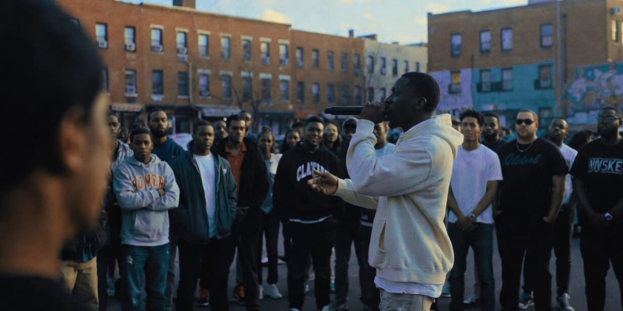 How Gospel Rap Shapes Culture Through Community and Justice