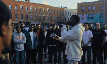 How Gospel Rap Shapes Culture Through Community and Justice