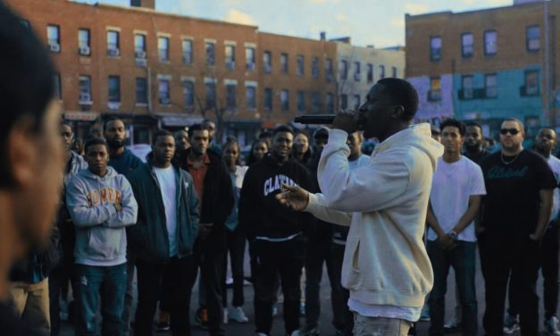 How Gospel Rap Shapes Culture Through Community and Justice