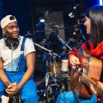 Musical Influences and Collaborations in Christian Hip Hop