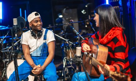 Musical Influences and Collaborations in Christian Hip Hop