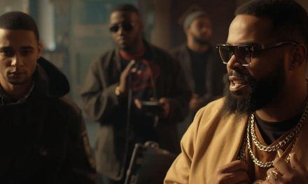 The 2000s Moment: When Gospel Rap Stepped Into the Mainstream