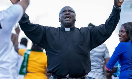 The Future of Street Praise