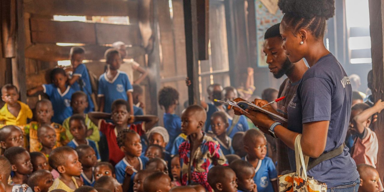 Beyond the Stage Lights: How CHH Turns Influence Into Impact