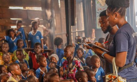 Beyond the Stage Lights: How CHH Turns Influence Into Impact