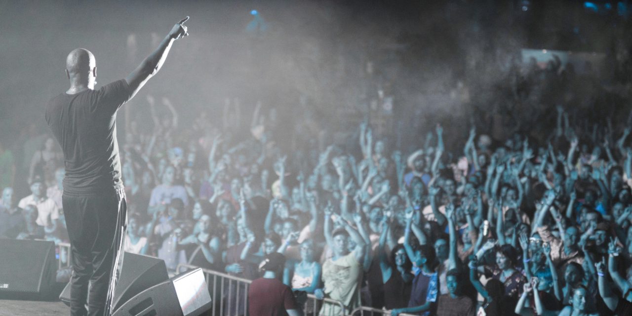 Gospel Rap’s Cultural Influence: Faith in the Heart of the City