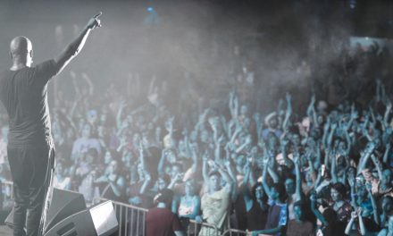 Gospel Rap’s Cultural Influence: Faith in the Heart of the City