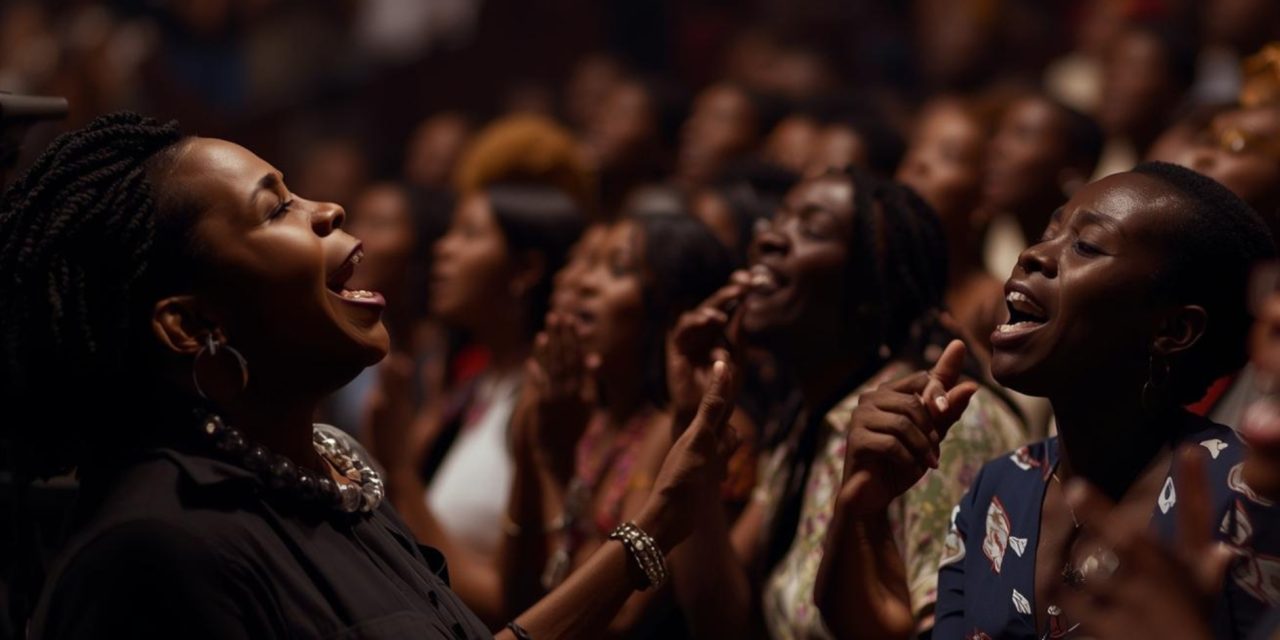 Hooks That Preach: Crafting Gospel Hooks That Stay With the Crowd