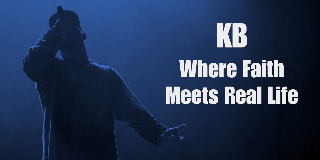 KB’s Musical Style: Where Faith, Identity, and Culture Intersect