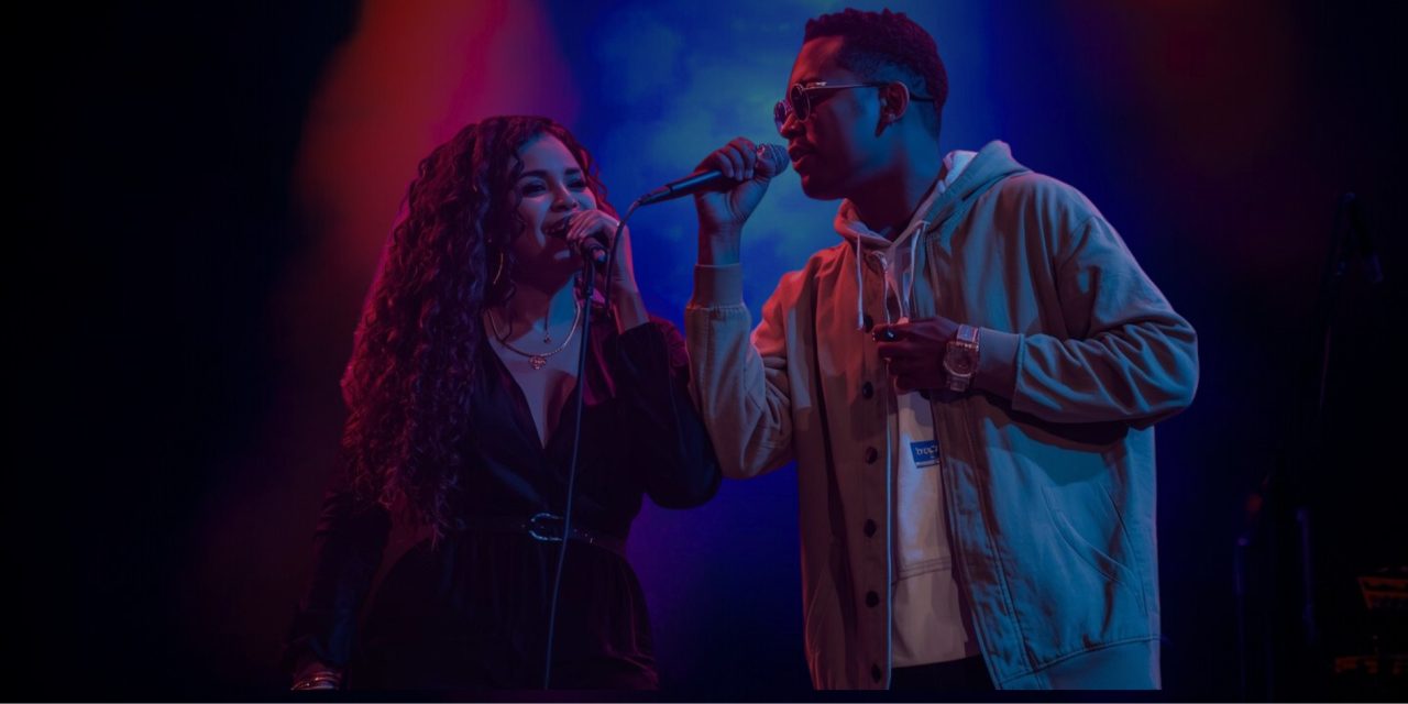 The R&B Collaborations That Pushed Christian Hip Hop Beyond Its Borders