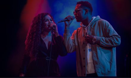 The R&B Collaborations That Pushed Christian Hip Hop Beyond Its Borders