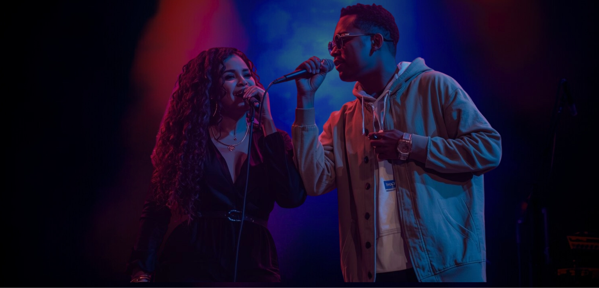 Rcb Sign Rapper R&B Collaborations That Pushed Christian Hip Hop