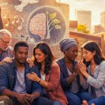 Urban Gospel and Mental Health: Expanding Acceptance Through Community and Culture