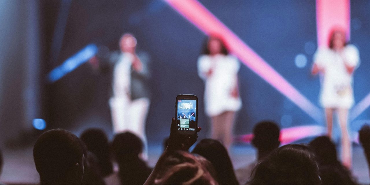 Beyond the Pews: The Expanding Future of Christian Hip-Hop