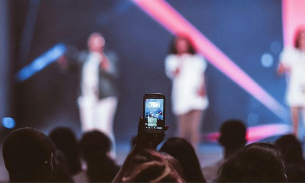 Beyond the Pews: The Expanding Future of Christian Hip-Hop