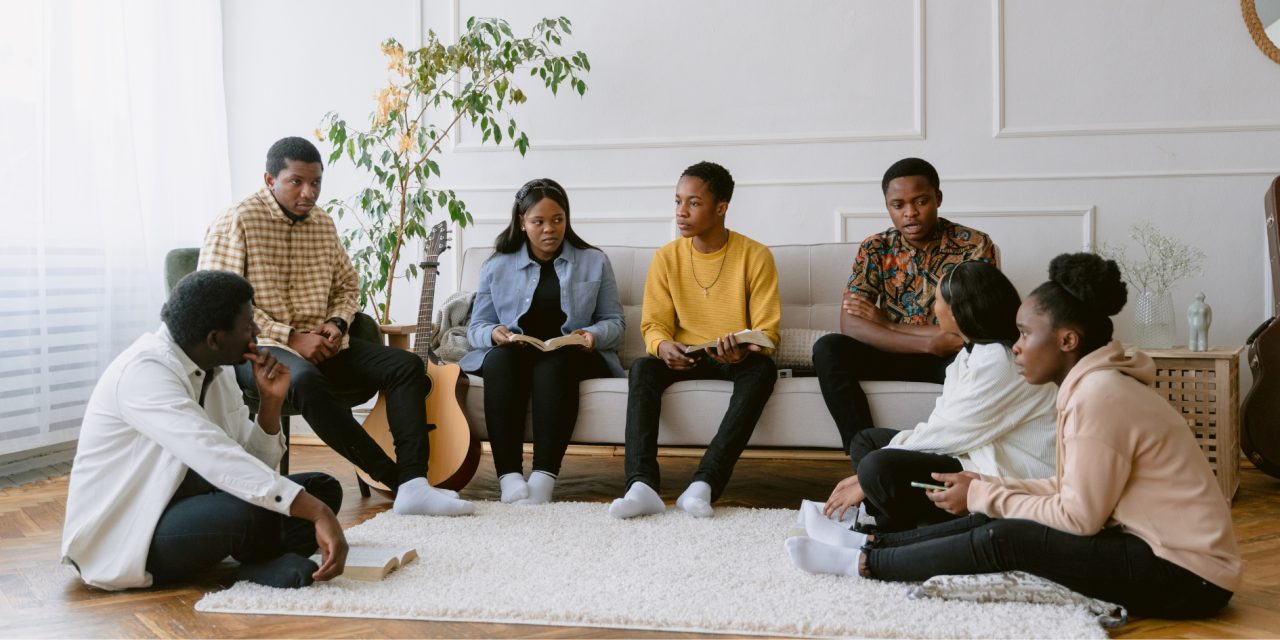 Challenges of Building Strong Christian Hip Hop Communities (And How to Handle Them)