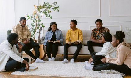 Challenges of Building Strong Christian Hip Hop Communities (And How to Handle Them)