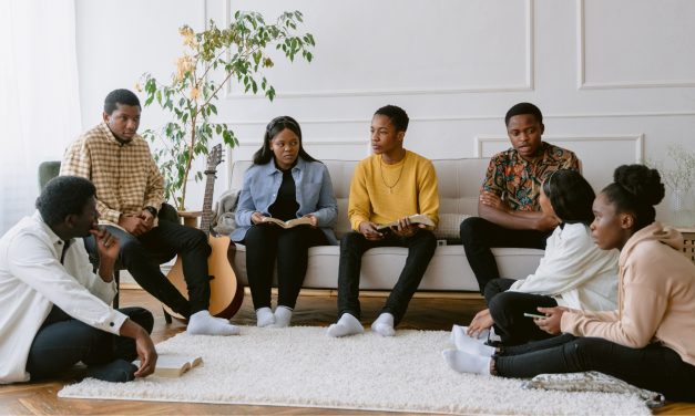Challenges of Building Strong Christian Hip Hop Communities (And How to Handle Them)