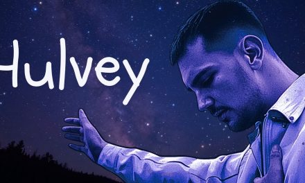 Faith in Flow: How Hulvey Is Redefining Christian Hip-Hop for a New Generation