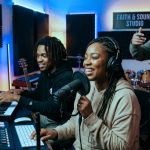 Future Trends in Cross-Genre Collaborations and Innovation