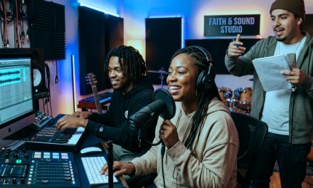 Future Trends in Cross-Genre Collaborations and Innovation