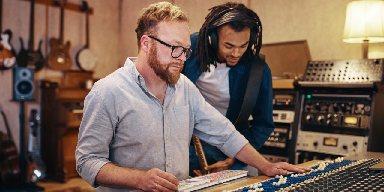 Producer Case Studies: Understanding the Musical Elements Behind Great Tracks