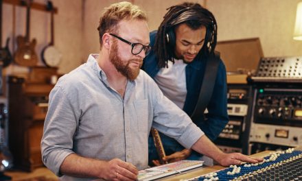 Producer Case Studies: Understanding the Musical Elements Behind Great Tracks
