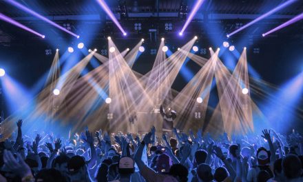 The Legacy of Gospel Rap: How Faith and Hip Hop Built a Lasting Movement