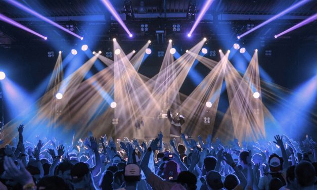 The Legacy of Gospel Rap: How Faith and Hip Hop Built a Lasting Movement